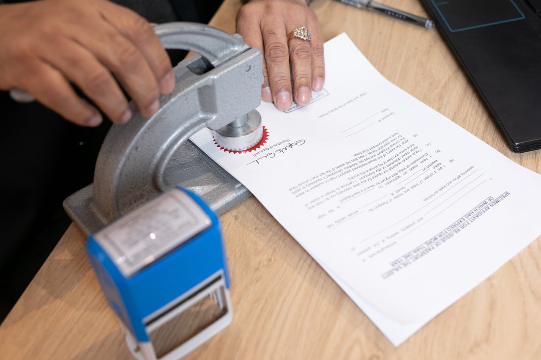 UK Document Certification: Notary, Solicitor, and FCDO Registration Requirements