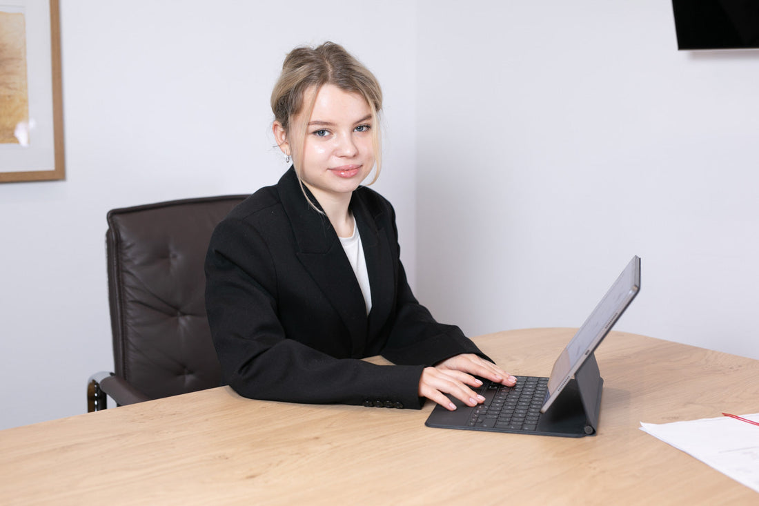 Document Legalisation Checklist