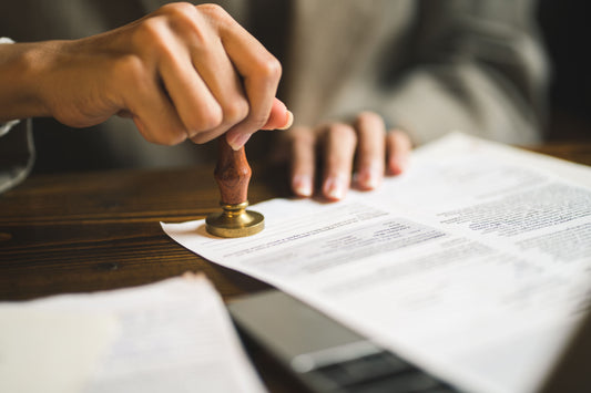 What is an Apostille Certificate or apostilled document?