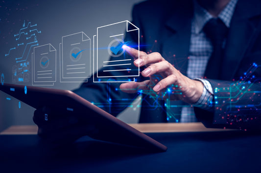 E-Notarisation: Fast, Secure, and Digital Document Legalisation