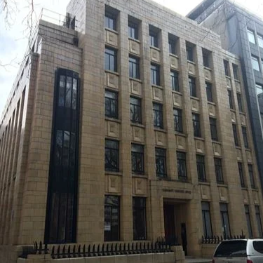 Welcoming You to Our New Holborn Office in the Heart of London!