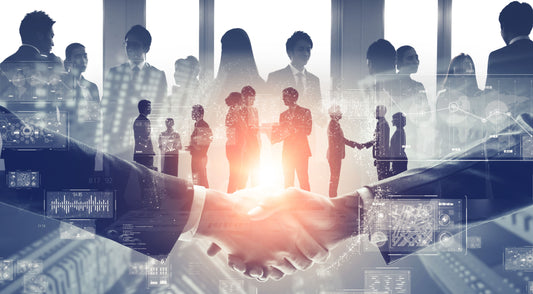 Our Service Options for Registered Partners!