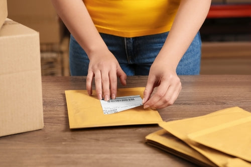 Last Posting Dates for the UK via Royal Mail - Plan Ahead!