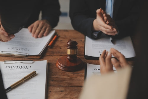 Certify, Notarise, Legalise: What’s the Difference?