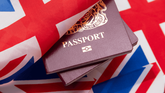 Moving abroad from the UK: the ultimate paperwork checklist