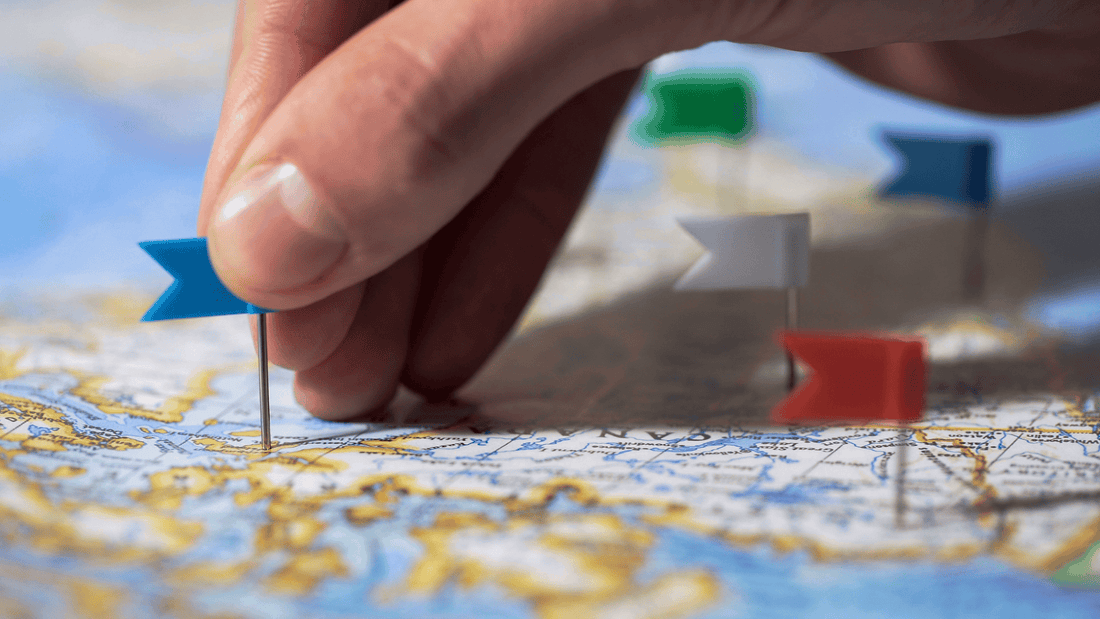 Best countries for British expats in 2026: lifestyle, costs and paperwork