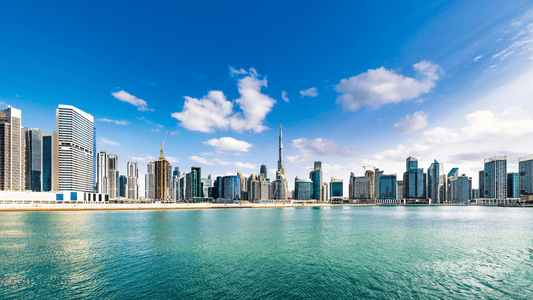 Moving to Dubai from the UK: jobs, costs and documents to prepare