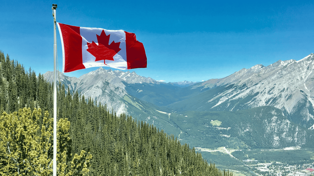 Moving to Canada from the UK: what to sort before you go