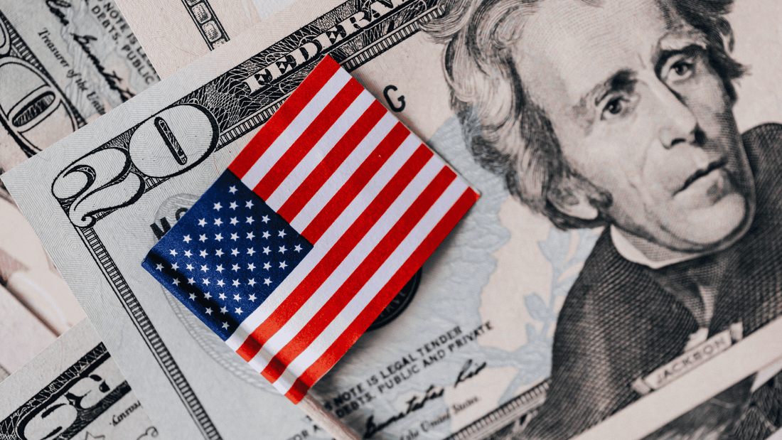 Moving to the USA from the UK: documents, visas and common delays