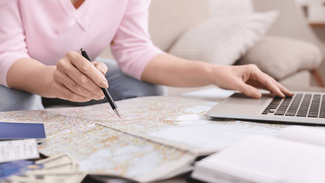 Retiring abroad from the UK: documents you may need before leaving