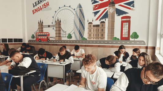 Teaching abroad from the UK: certificates, checks and paperwork to prepare