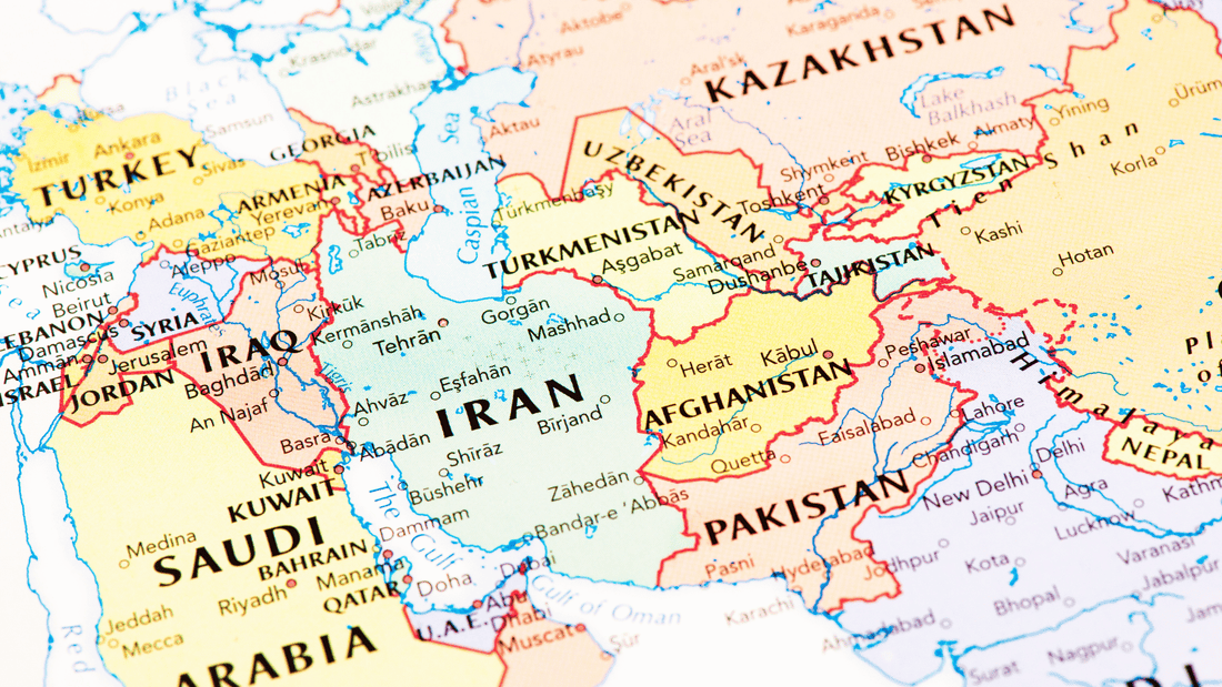 Applying for jobs in the Middle East: what UK documents are commonly requested