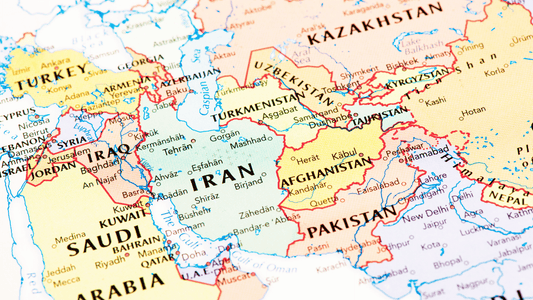 Applying for jobs in the Middle East: what UK documents are commonly requested