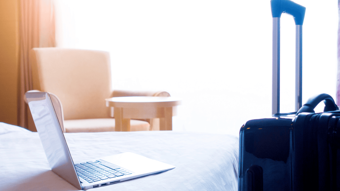 Remote work abroad: paperwork digital nomads often forget