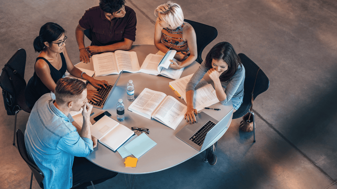 Applying to universities overseas: a timeline for UK students