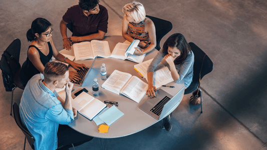 Applying to universities overseas: a timeline for UK students