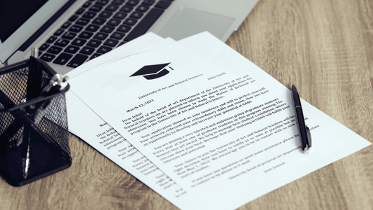 How to prove your UK degree abroad: common mistakes to avoid