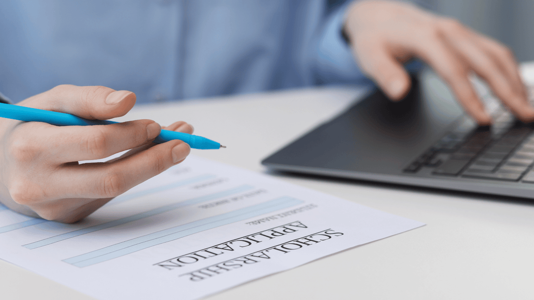 Scholarship applications abroad: documents you may need in advance