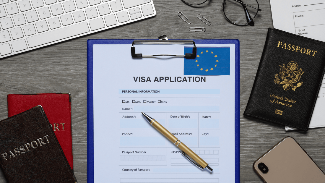 Student visa appointment checklist: how to prepare your documents