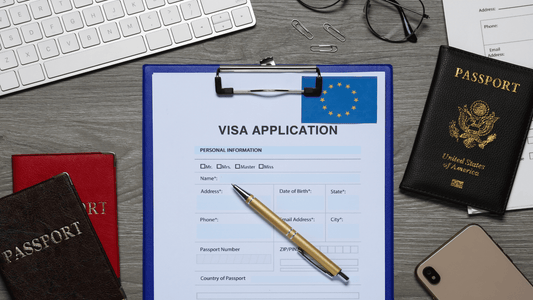 Student visa appointment checklist: how to prepare your documents