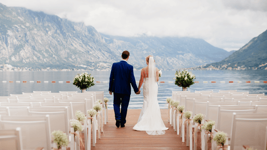 Getting married abroad: a practical checklist for UK couples
