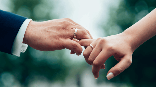 Changing your name after marriage abroad: what UK documents to update