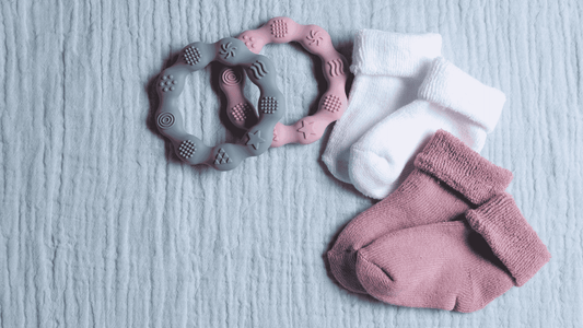 Baby born abroad to British parents: first documents to organise