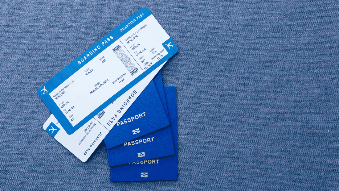 Travelling with a child who has a different surname: how to avoid problems