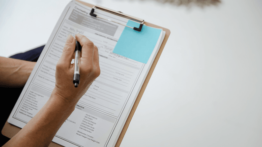 Moving abroad after divorce or separation: documents parents should consider