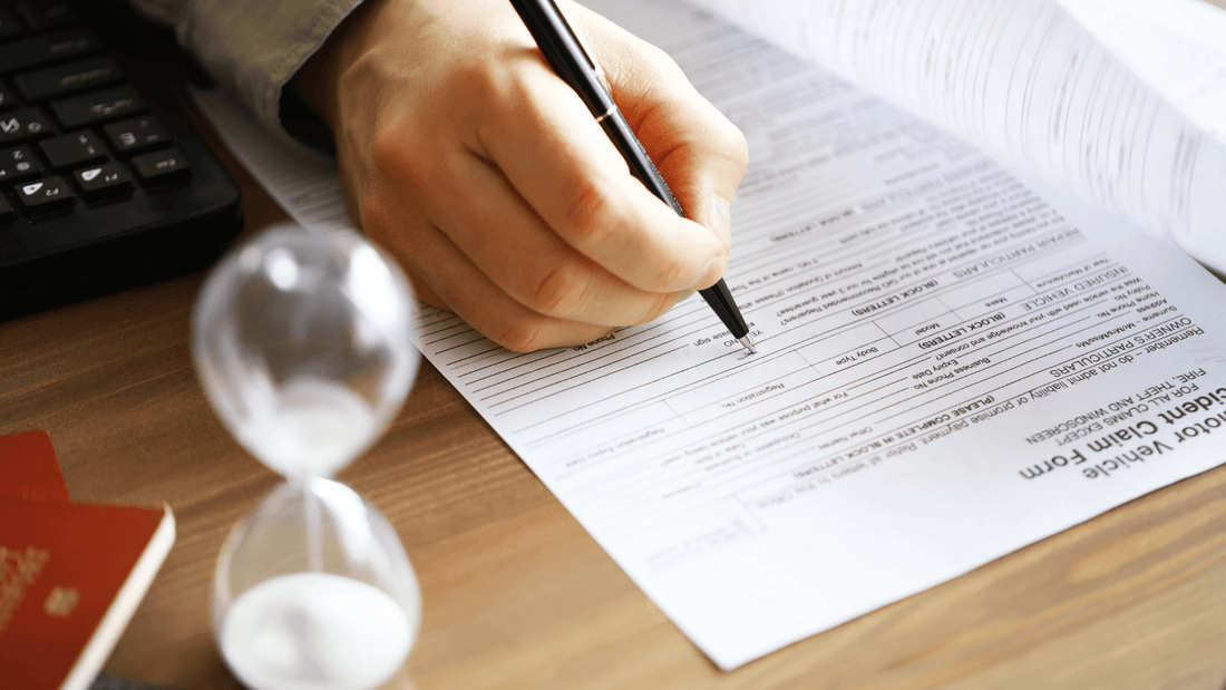 When someone dies abroad: what families need to know about documents