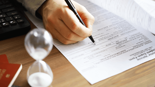 When someone dies abroad: what families need to know about documents