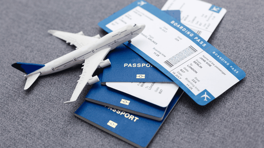Lost passport abroad: step-by-step guide for UK citizens