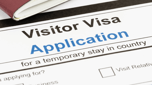 Visa appointment checklist: documents people often forget