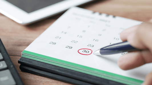 How to prepare documents for a consulate appointment