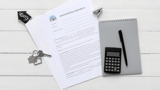 Renting property abroad: documents landlords may ask for