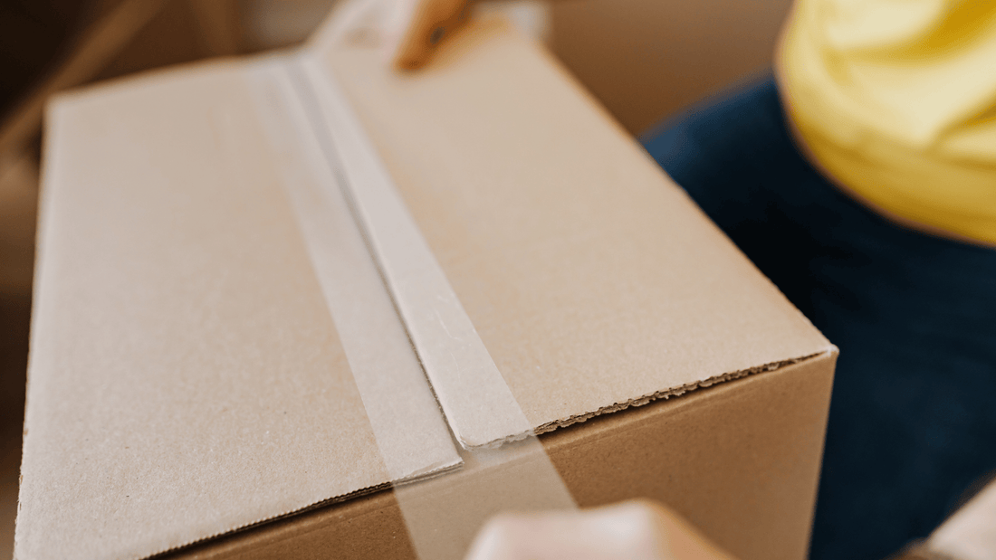 Shipping personal belongings overseas: customs documents explained simply