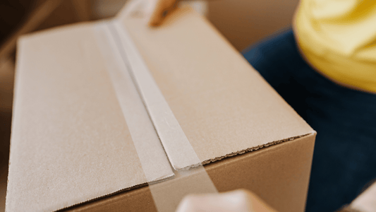 Shipping personal belongings overseas: customs documents explained simply