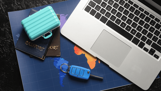 Moving abroad alone: how to feel prepared, not overwhelmed