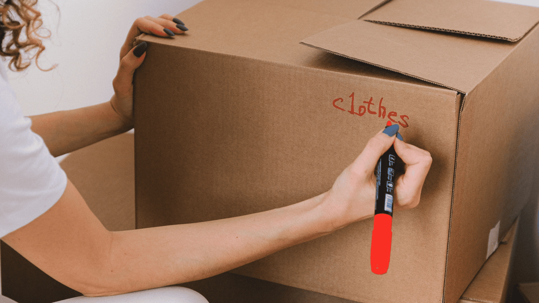 Should you sell everything before moving abroad or put it in storage?