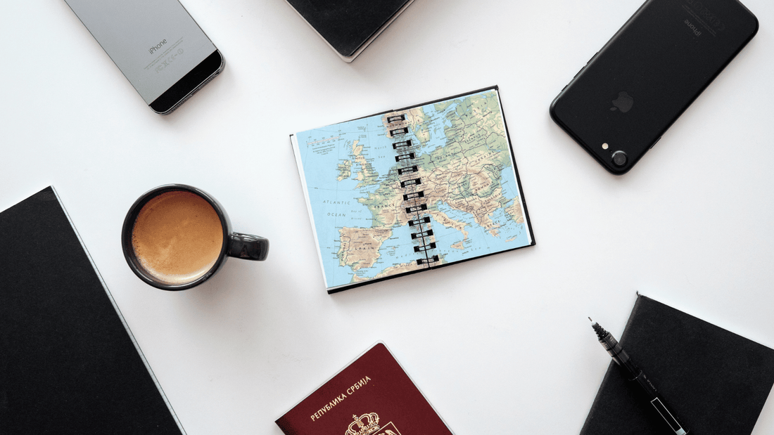 How to choose the right country to move to: beyond weather and cost