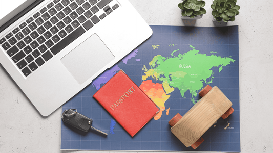 How to test living abroad before making a permanent move