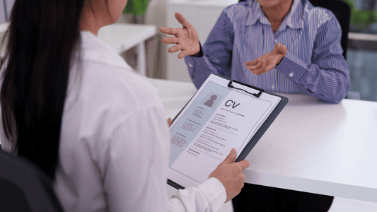 How to make your UK CV work for international employers