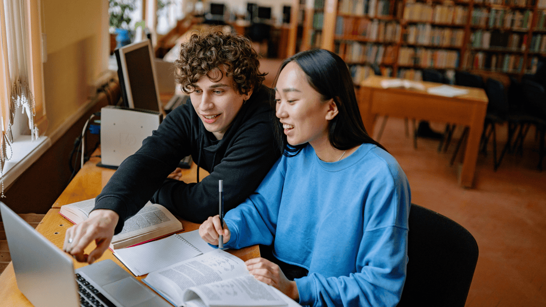 Is studying abroad better than studying in the UK?
