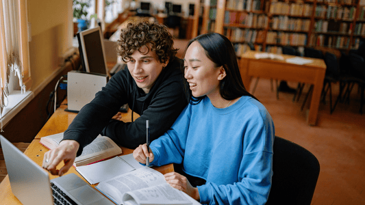 Is studying abroad better than studying in the UK?