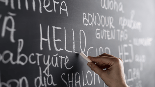 Studying abroad without speaking the language: is it possible?
