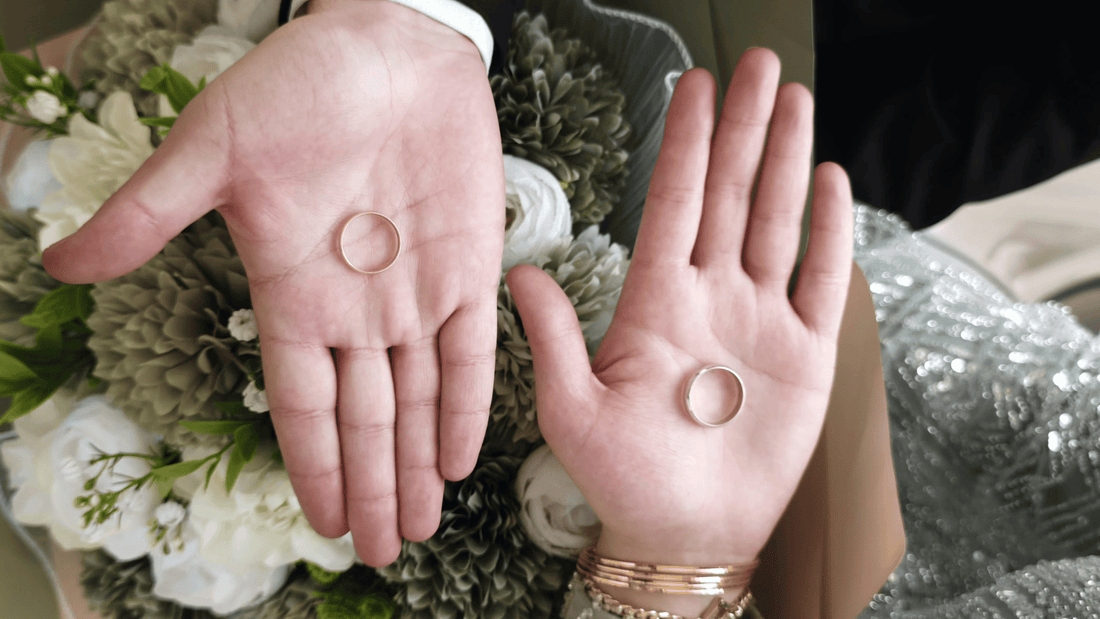 Can you use a foreign marriage certificate in the UK?