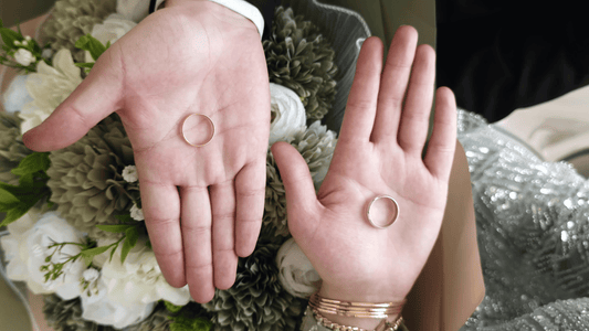 Can you use a foreign marriage certificate in the UK?