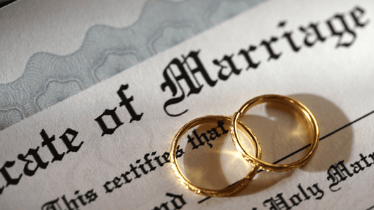 Different surnames in one family: travel and document problems to expect