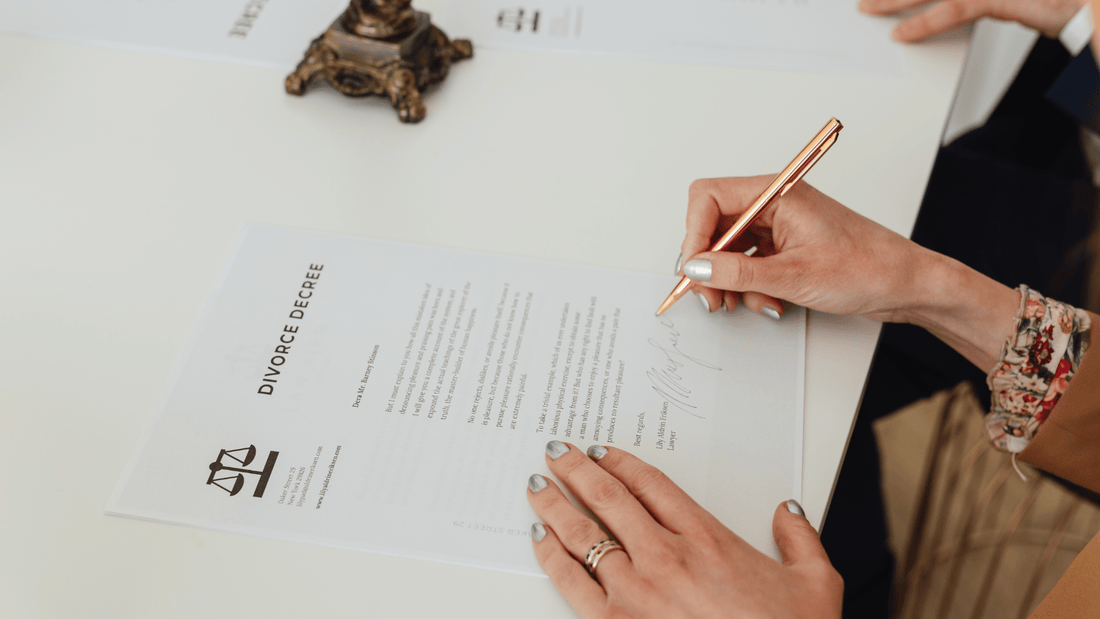 How divorce can affect moving abroad with children