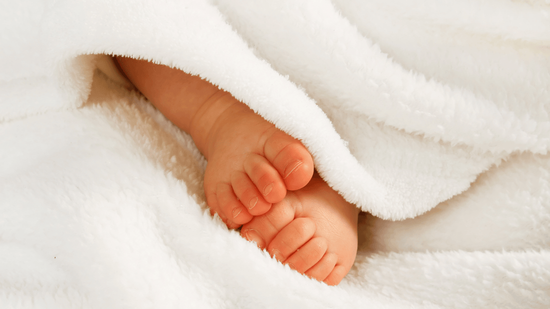 Having a baby abroad: what British parents often forget